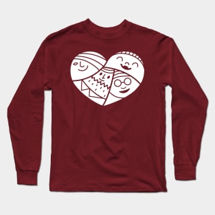 Love Family Long Sleeve T-Shirt